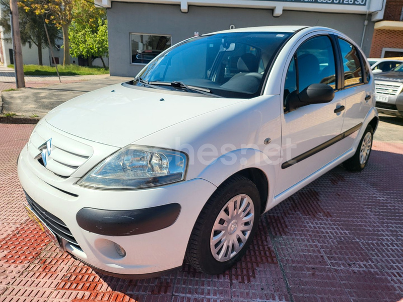 CITROEN C3 1.4 HDi Collection