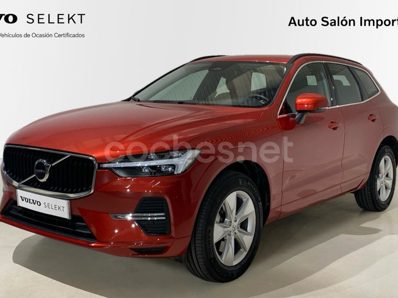 VOLVO XC60 2.0 B4 D Core Auto