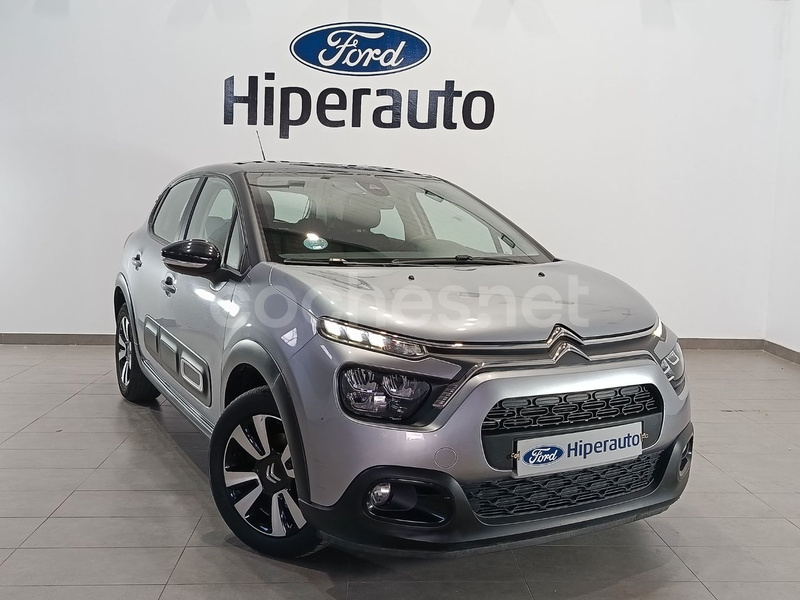 CITROEN C3 PureTech Feel Pack