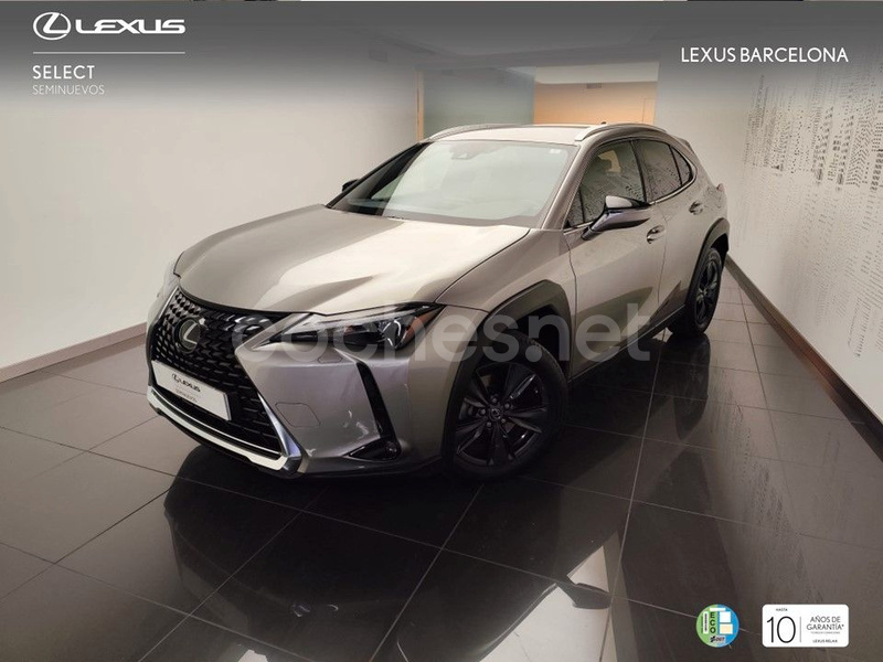 LEXUS UX 2.0 250h Premium