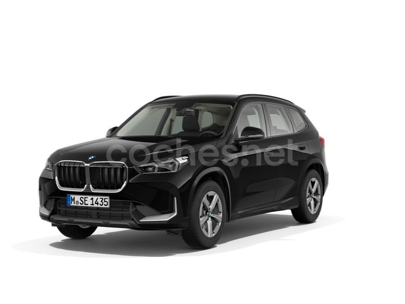 BMW X1 sDrive18d