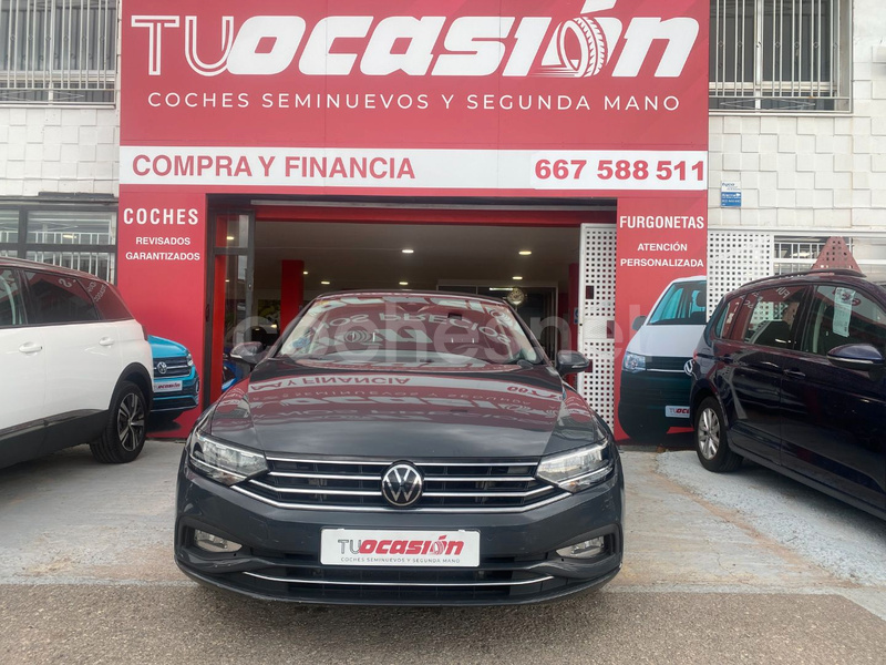 VOLKSWAGEN Passat Variant Executive 2.0 TDI