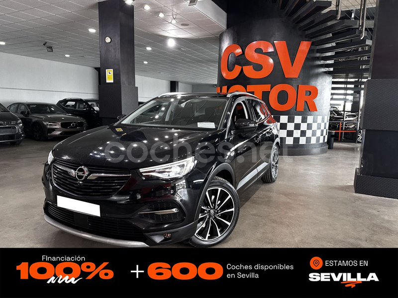 OPEL Grandland 1.6 Turbo PHEV Ultimate Auto 221kW300CV