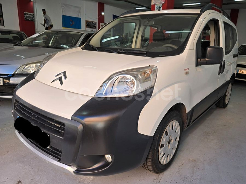CITROEN Nemo Combi HDi XTR Plus