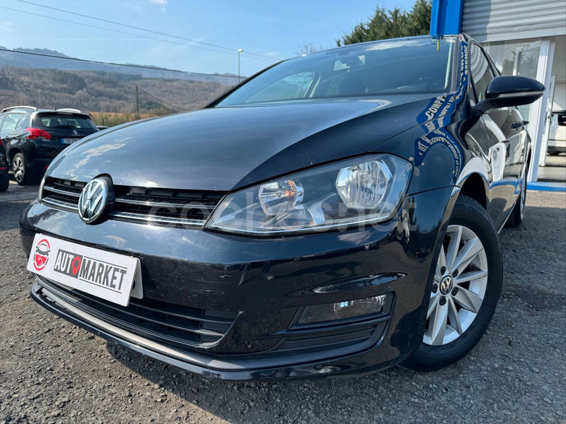 VOLKSWAGEN Golf Sport 1.6 TDI BMT