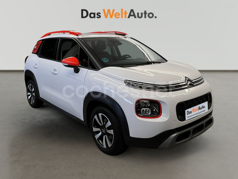 CITROEN C3 BlueHDi SS Feel