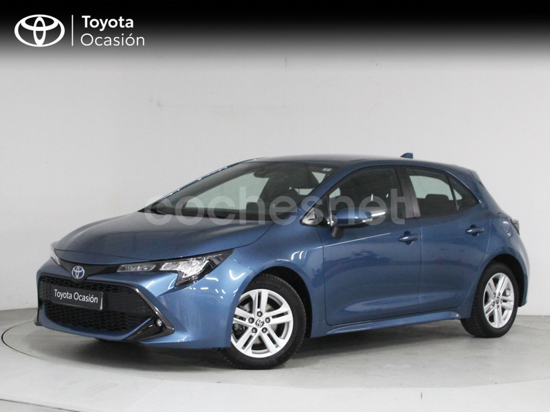 TOYOTA Corolla 1.8 125H ACTIVE TECH ECVT