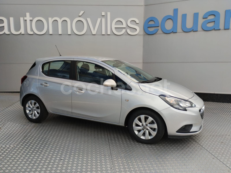 OPEL Corsa 1.4 Selective