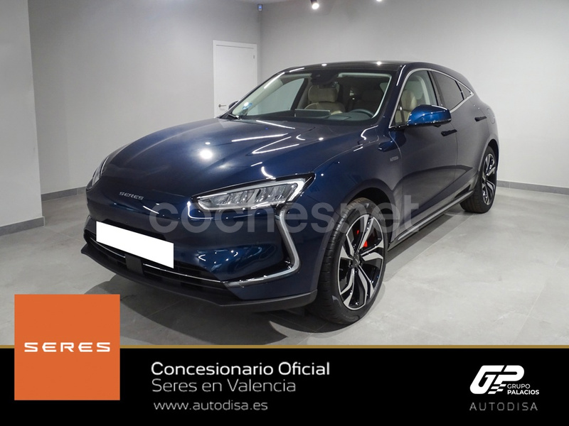 SERES Seres 5 SERES 5 Premium 4WD