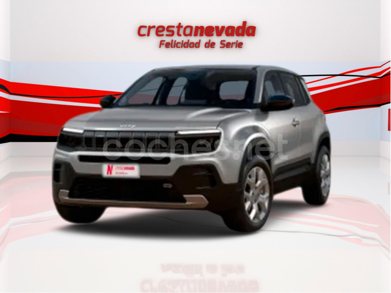 JEEP Avenger 1.2 G Altitude