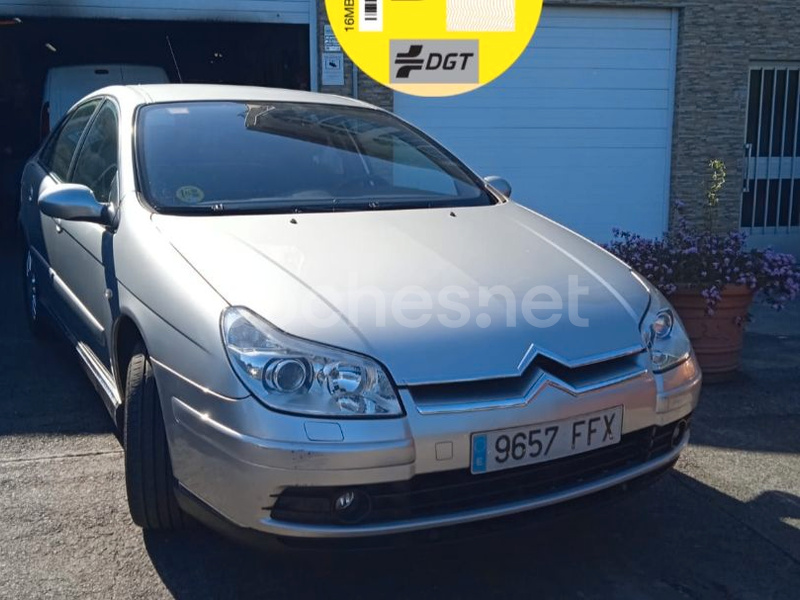 CITROEN C5 1.6 HDi Collection