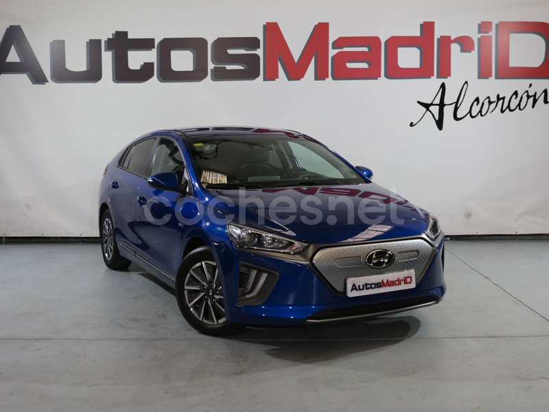 HYUNDAI IONIQ EV Tecno
