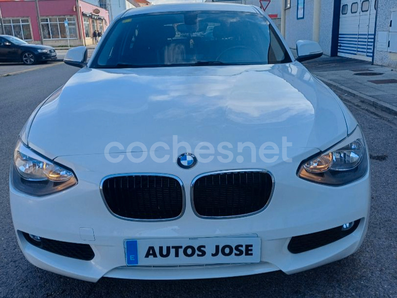 BMW Serie 1 118d xDrive