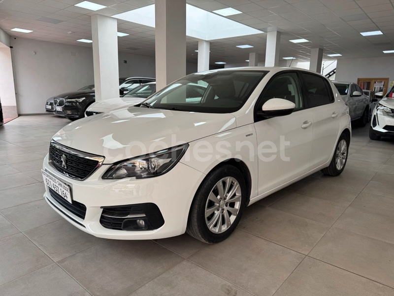 PEUGEOT 308 Style BlueHDi 100 SS 6 Vel. MAN