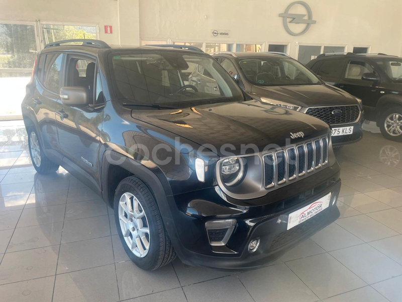 JEEP Renegade 1.0G Limited 4x2