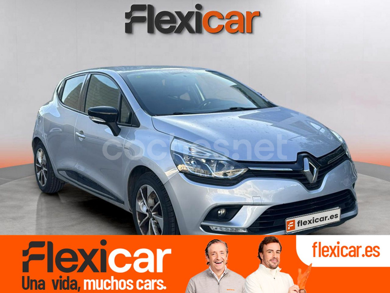 RENAULT Clio Business Energy TCe 18