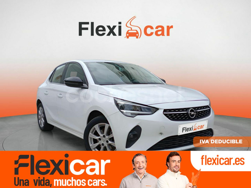 OPEL Corsa 1.2T XHL Edition