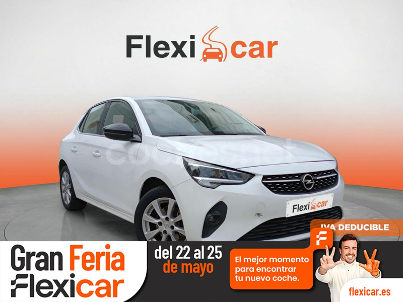 OPEL Corsa 1.2T XHL Edition