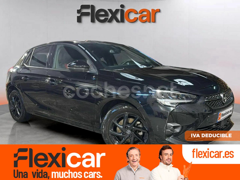 OPEL Corsa 1.2T XHL Edition