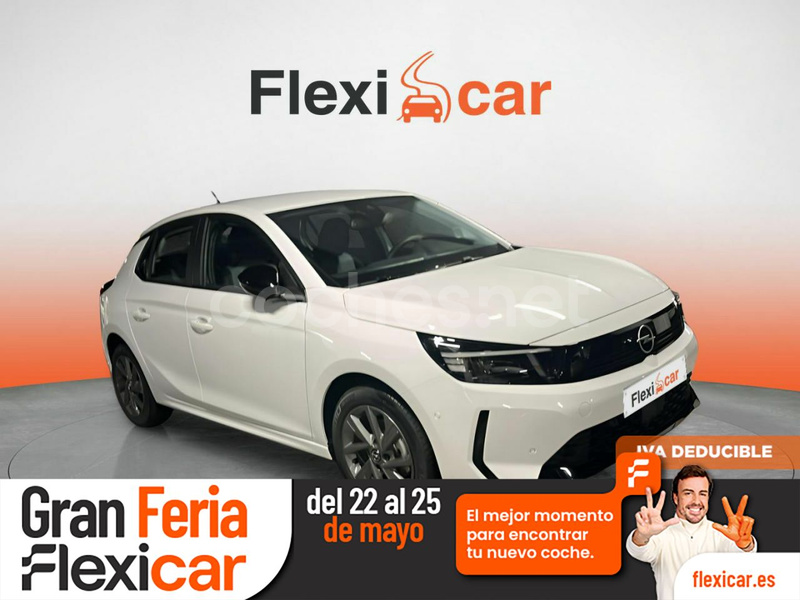 OPEL Corsa 1.2 XEL Edition