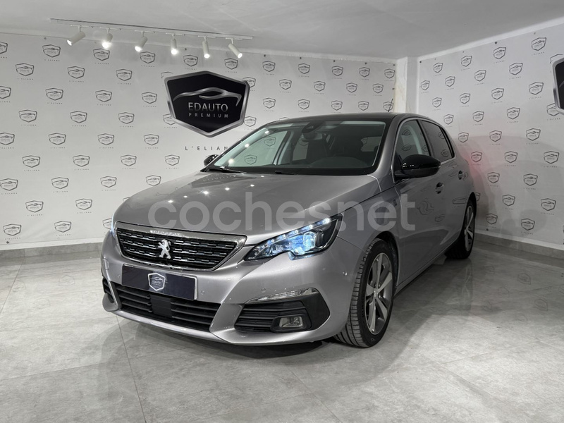 PEUGEOT 308 Tech Edition 1.5 BlueHDi