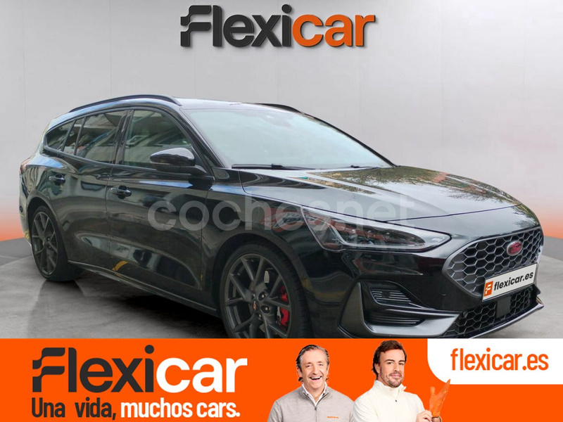 FORD Focus 2.3 Ecoboost ST SB
