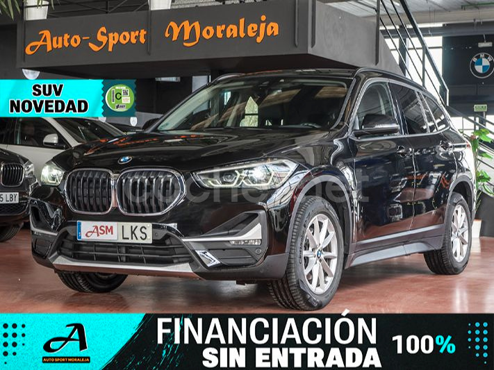 BMW X1 sDrive18d