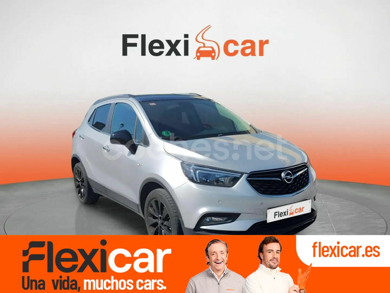 OPEL Mokka X 1.6 CDTi 4X2 SS Selective