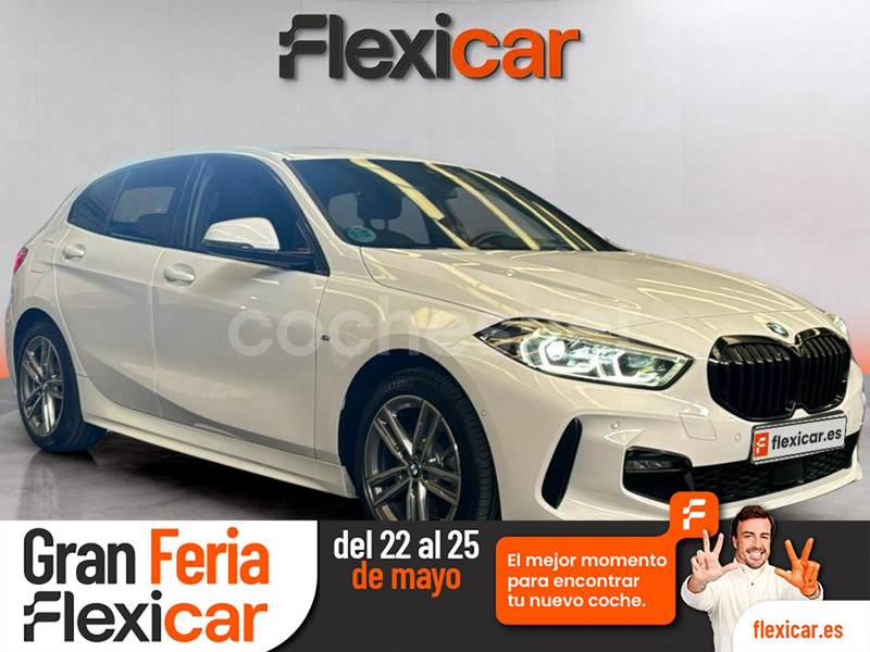 BMW Serie 1 120i