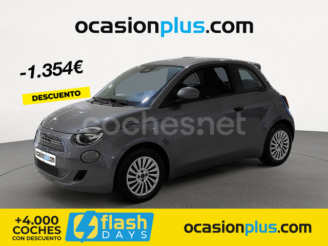 FIAT 500 Action Hb 185km