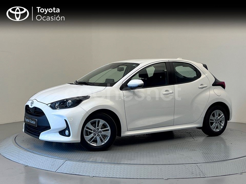 TOYOTA Yaris 1.5 125 SEdition