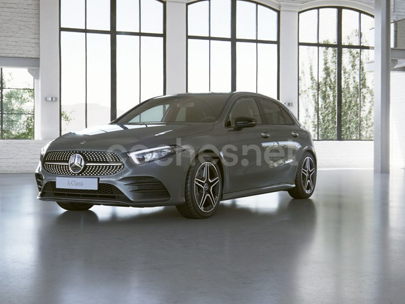 MERCEDES-BENZ Clase A A 250 e