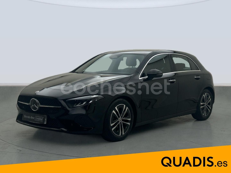 MERCEDES-BENZ Clase A A 180