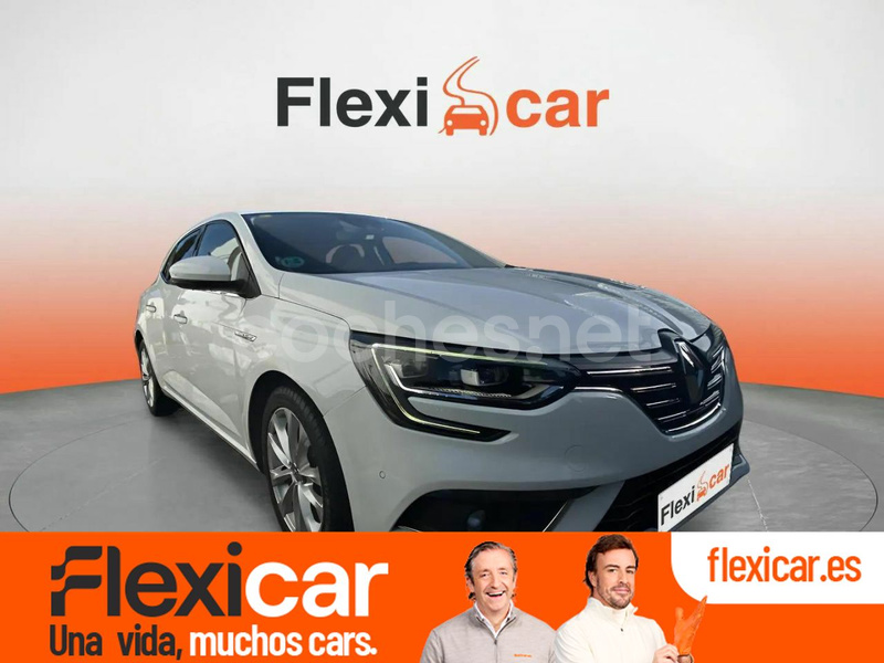 RENAULT Mégane Limited TCe GPF