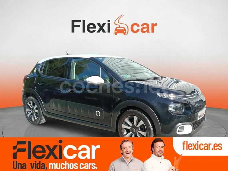 CITROEN C3 PureTech SS SHINE EAT6