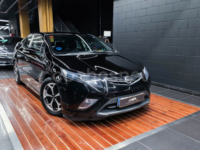 OPEL Ampera 1.4 Excellence
