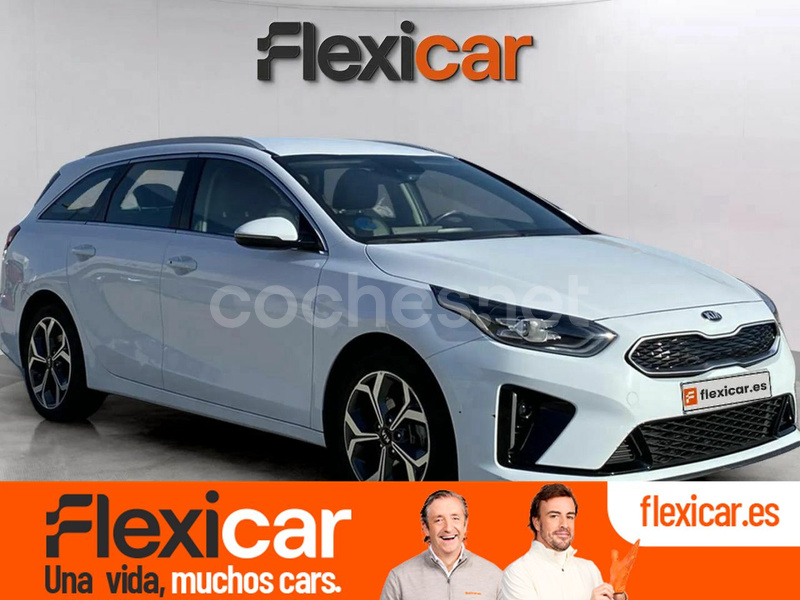 KIA Ceed 1.6 MHEV Tech DCT