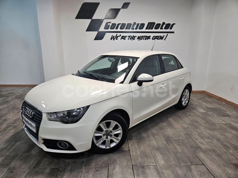 AUDI A1 Sportback 1.6 TDI Attraction