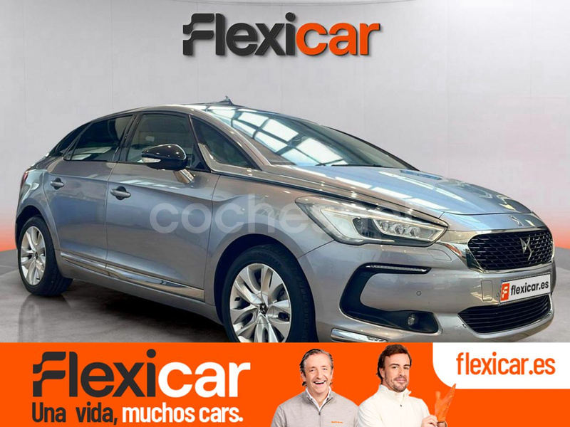 DS DS 5 BlueHDi Desire