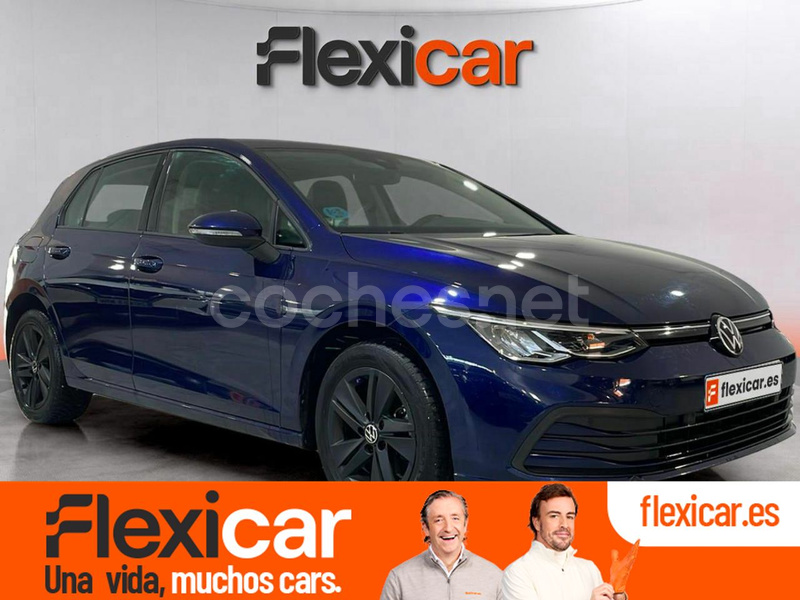 VOLKSWAGEN Golf 2.0 TDI