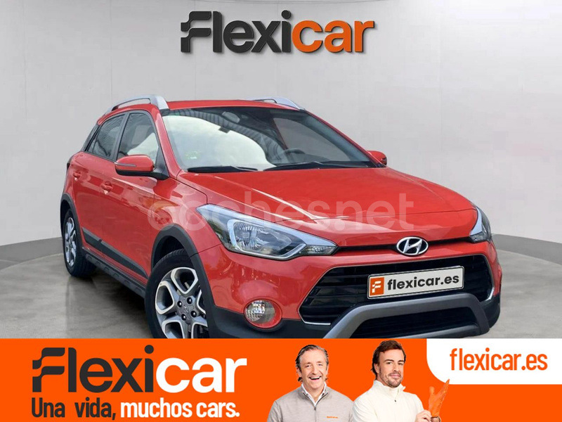 HYUNDAI i20 Active 1.0 TGDI Drive Skate