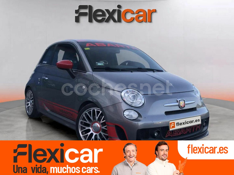 ABARTH 500 1.4 16v TJet E6