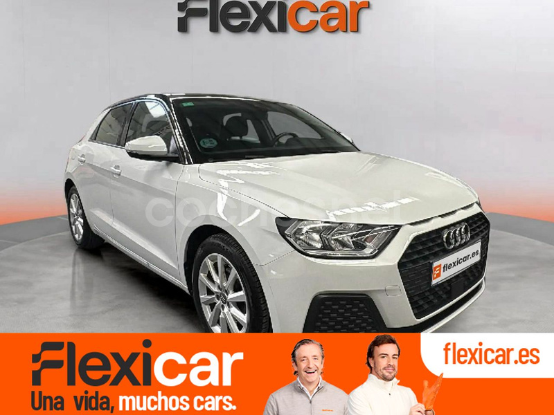 AUDI A1 30 TFSI Sportback