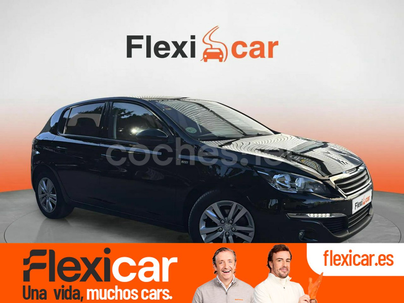 PEUGEOT 308 Access 1.6 BlueHDi