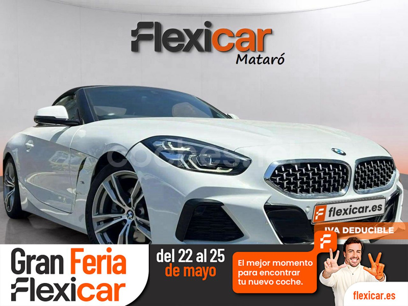 BMW Z4 sDrive20i