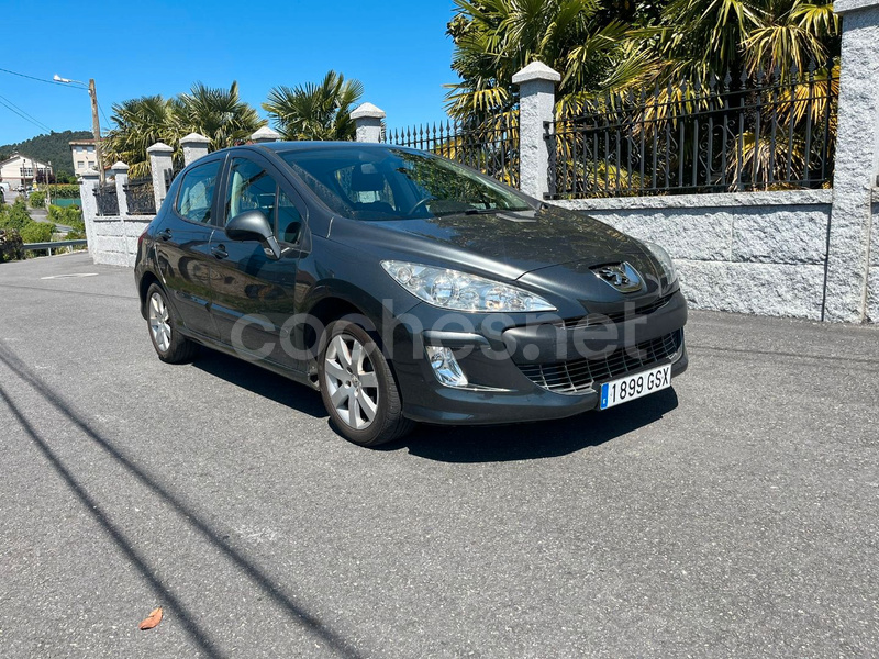 PEUGEOT 308 Sport 1.6 HDI 110 FAP 5 velocidades