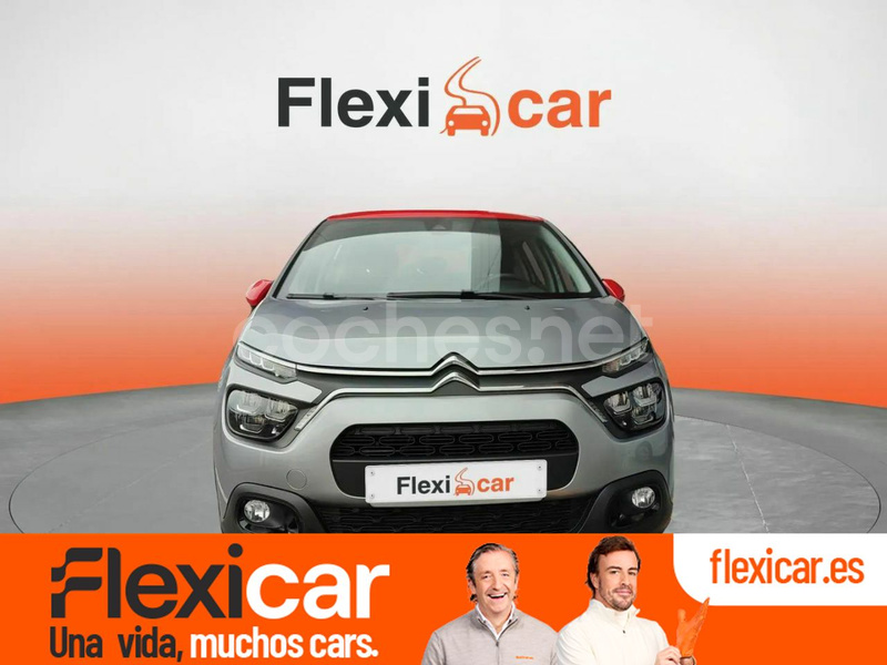 CITROEN C3 PureTech Feel