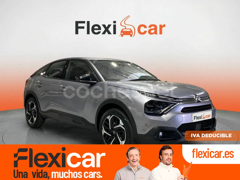 CITROEN C4 PureTech 130 SS 6v Feel Pack
