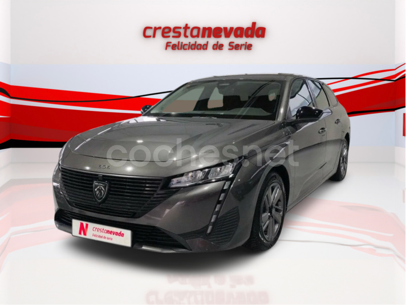 PEUGEOT 308 SW Allure Pack BlueHDi 130 SS MAN