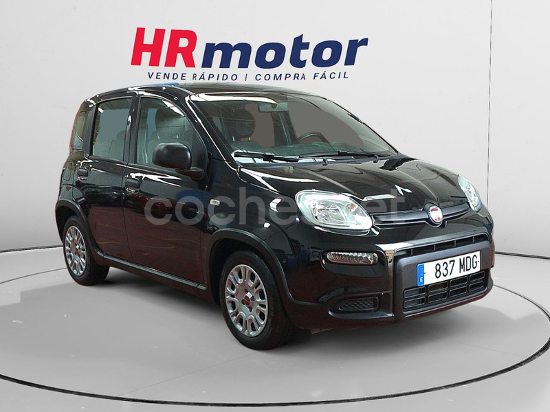 FIAT Panda Panda Hybrid 1.0
